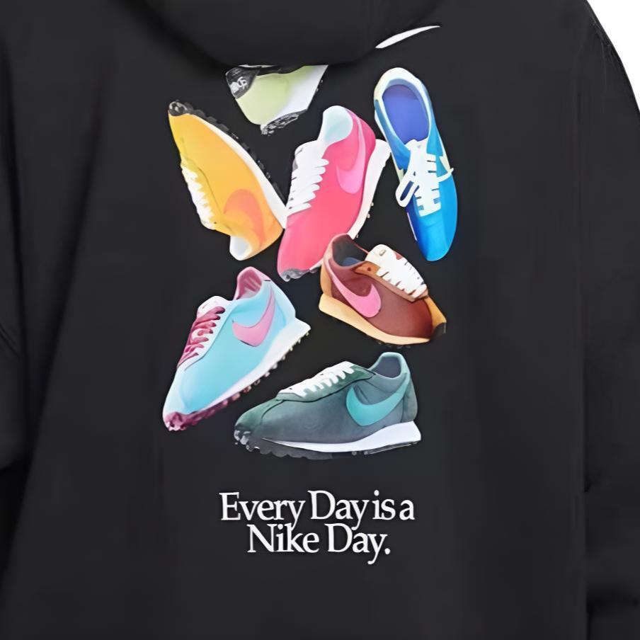 Nike Sportswear Club Sweatshirt Men's IO2452-010