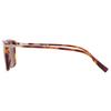 LacoSte Brown Square Men S SunglaSSeS l6035S 214 53