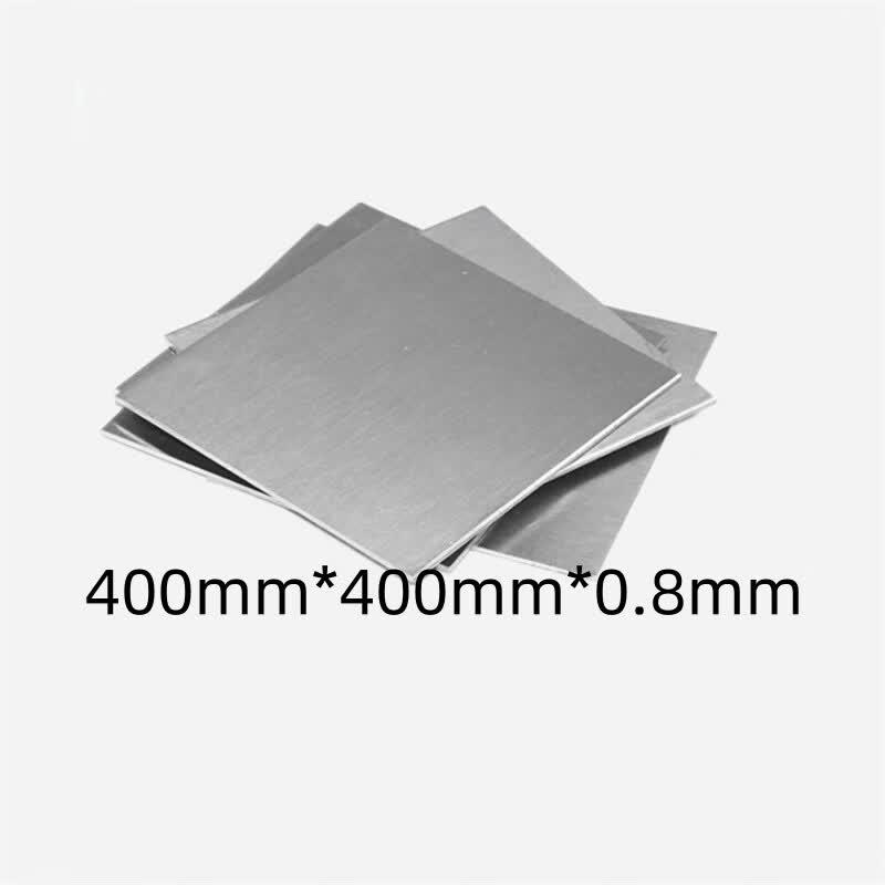 304 Stainless Steel Square Plate