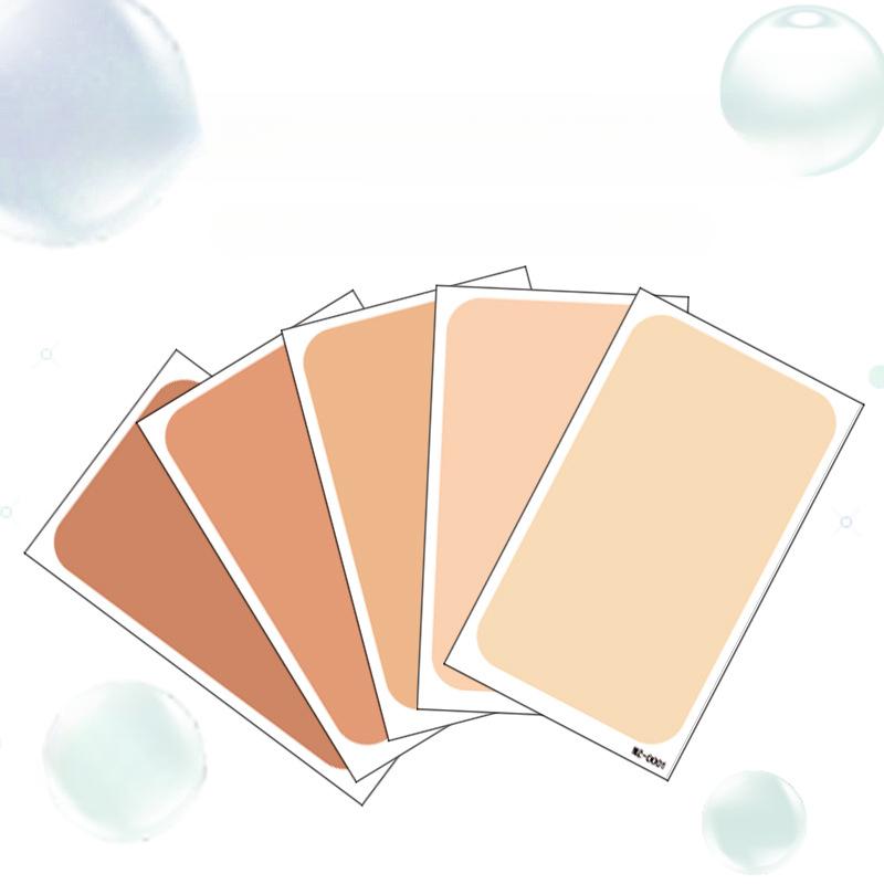 Tattoo Abdeckaufkleber, Abdeckartefakt, Unsichtbarer Aufkleber, Hautfarbener Concealer, Narbenabdeckung, Muttermalabdeckaufkleber, Muttermalaufkleber.