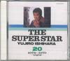 CD YUJIRO ISHIHARA - Super Star Yujiro Ishihara 20 TECS98120 TEICHIKU Japan Japanese Pop/Rock Used