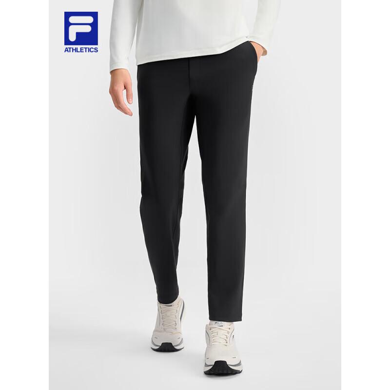 FILA Men s Basic Knit Sports Pants M
