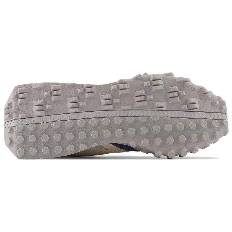 New Balance Zapatillas XC-72 Beige Crema Azul UXC72PF