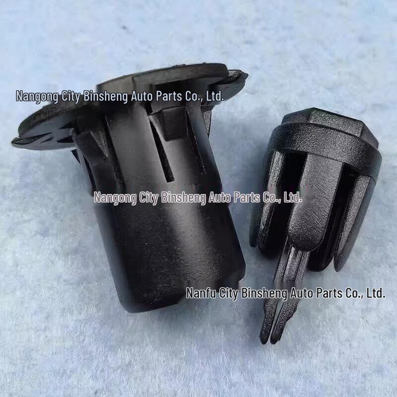 BMW Kühler-Obere Halteklammer (17117595701, 17117575392)