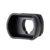 for GFX100 XH2S XT3 XT1 Camera Viewfinder Eyecup EC-XT L Rubber Eyepiece Cover