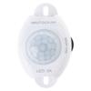 Activated Timer Automatic Movement Detector Time Delay Adjustable Sensors Light Switches 5-24V Auto On/Off Timer Switches