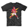 Player #15 Football Men's T-Shirt