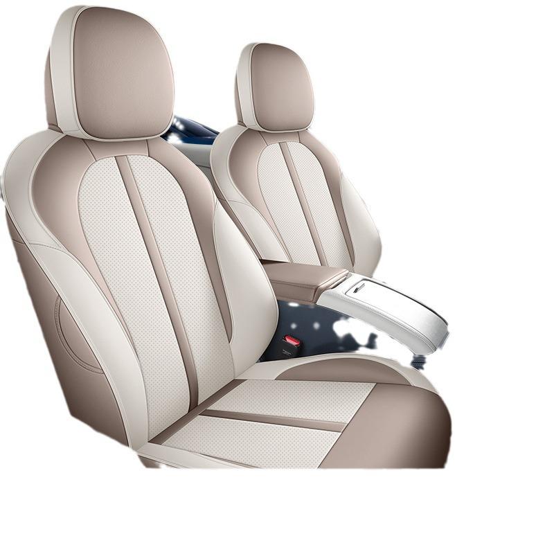 Zeekr 007 All-Season Seat Cushion & Cover for Modified Interiors