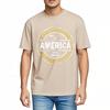 new cotton tshirt Cotton summer Man t shirt Property Of America The Great Short Sleeve Soft Round Neck Tshirt male teeshirt