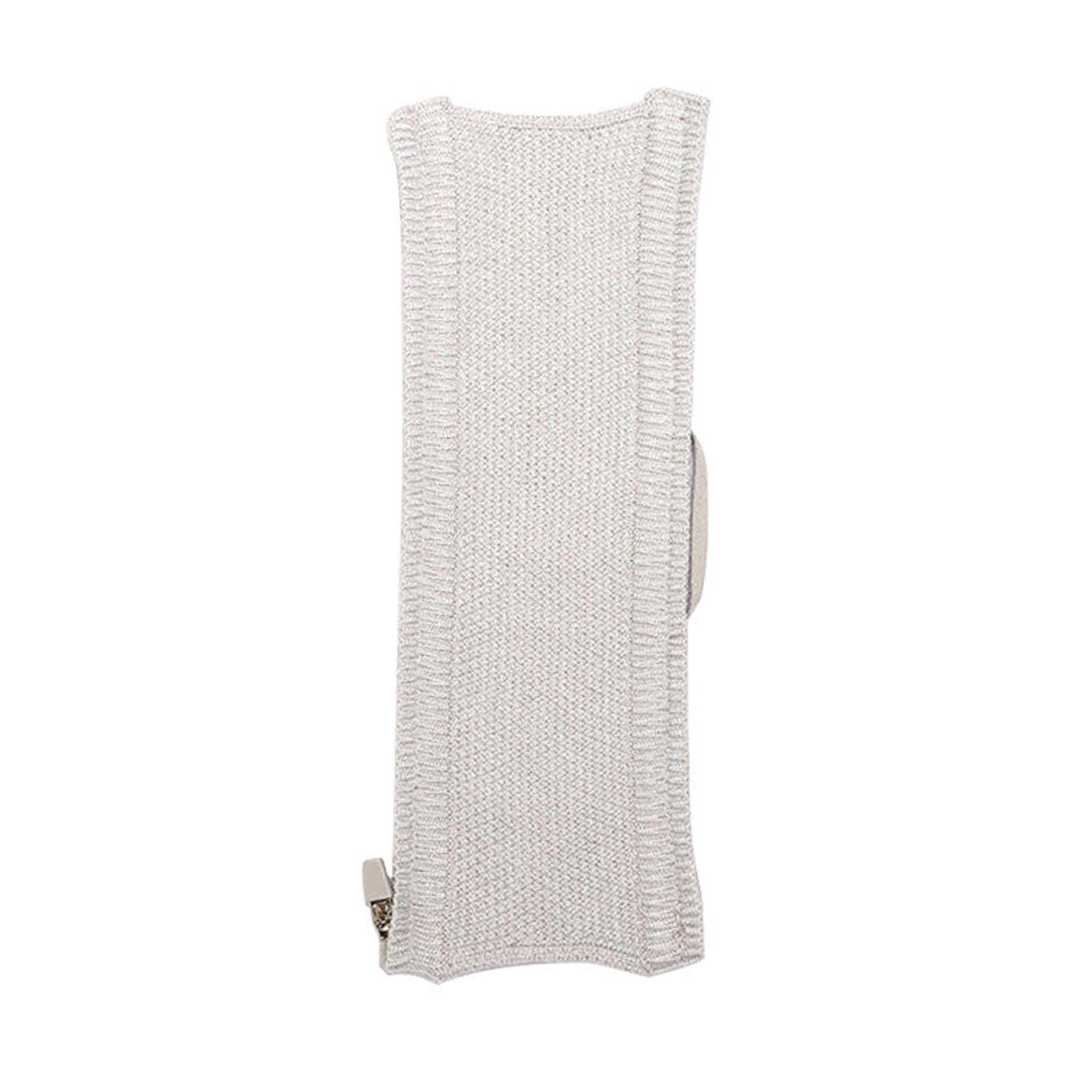 

Мягкий чехол для оголовья для наушников QC25 QC15 QC35II MSR7, сменная повязка на голову серый