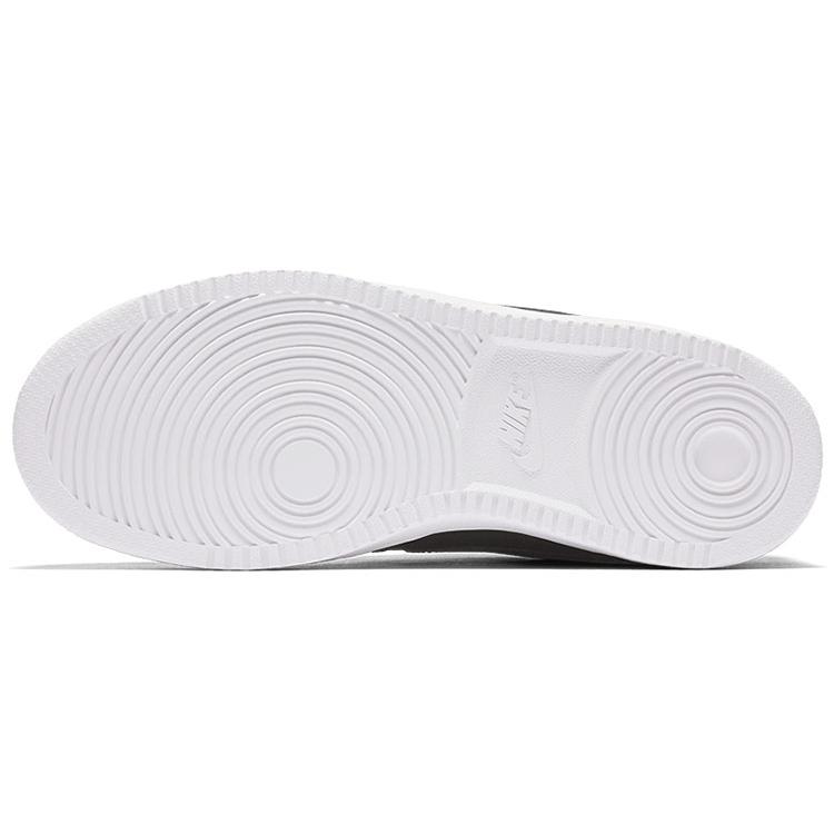 Nike Court Borough Low 'Black' Women's 844905-001