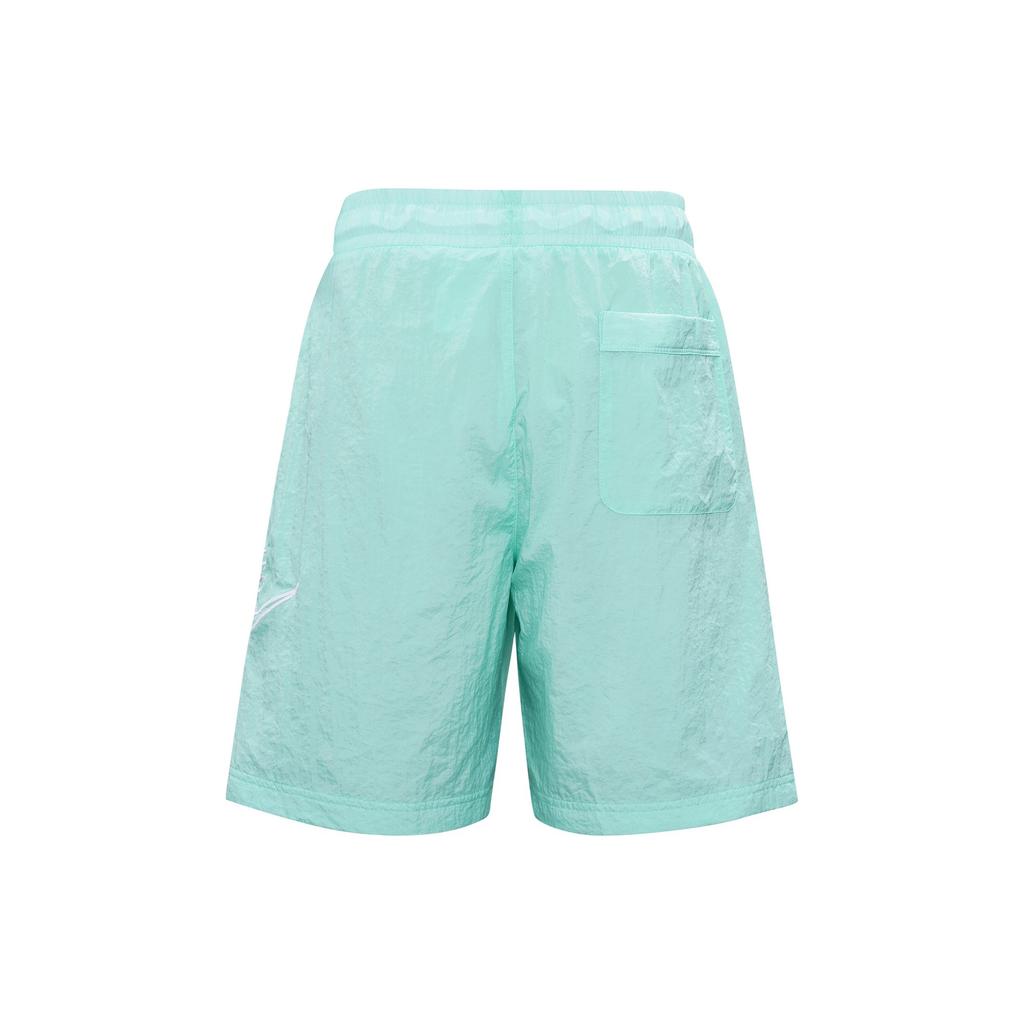 Nike Casual Shorts Men's Mint Green DB3811-382