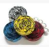 Non-Slip Breathable Handlebar Tape for Fixie & Road Bikes - Sweat-Absorbent Cycling Accessory