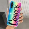 Aries Leo Libra Pisces Virgo Capricorn Phone Case for Samsung Galaxy A17 A16 A37 A26 A36 A57 A56 A15 A25 A35 A55 A14 A24 A34 A54