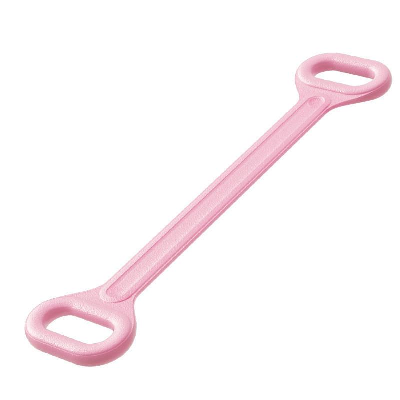 Tpr Resistance Band Yoga Stretching Aid For Fitness Enthusiasts