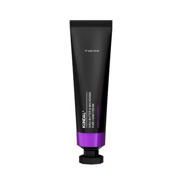 

Kundal Pure Крем для рук Aroma Edition с ароматом французской лаванды, 50 мл, 1 шт.