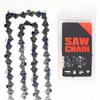DAXTE Right-Angle 65 Manganese Steel Chainsaw Chain