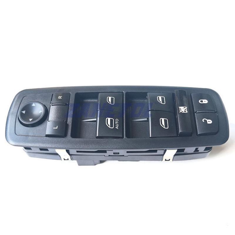 Compatible Electric Window Switch for Dodge Grand Caravan, Journey, Nitro, Caravan Electric