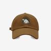 Hat Women Sweet Cute Rabbit Embroidered Baseball Hat Couple Street Korean Couple Versatile Soft Top Baseball Cap Summer