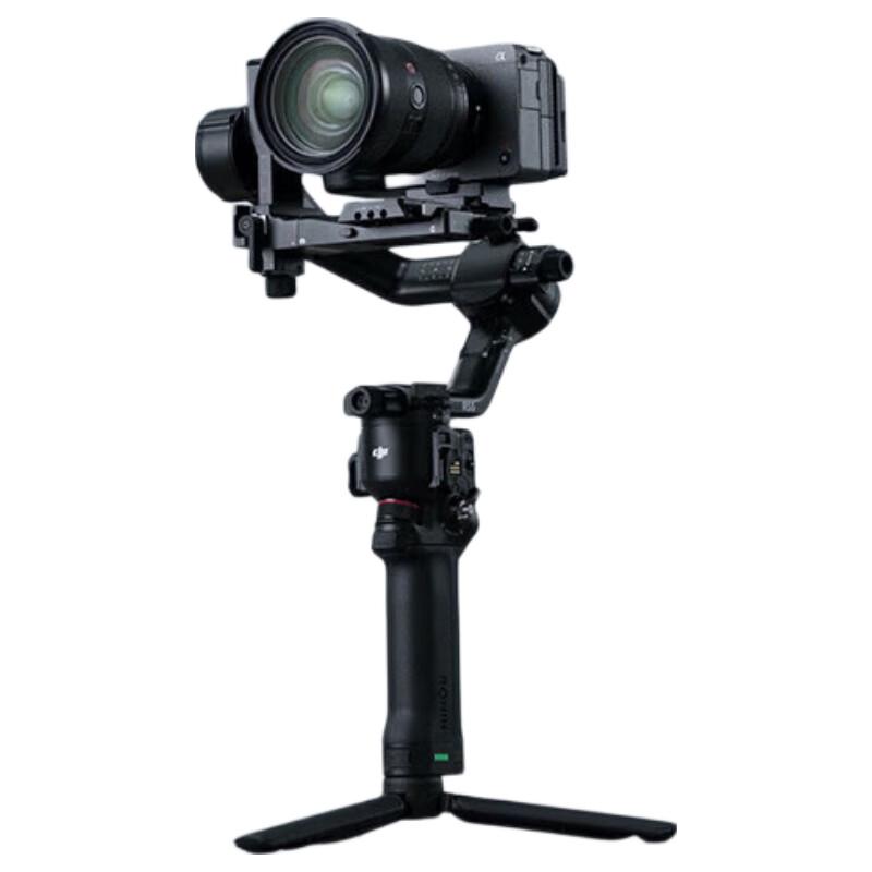DJI RS 5 Handheld Gimbal Stabilizer