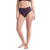 Animal Womens/Ladies Bondi Patterned Bikini Bottoms