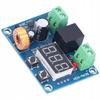 Battery Discharge Protection 12/24V Xh-M609 Dc