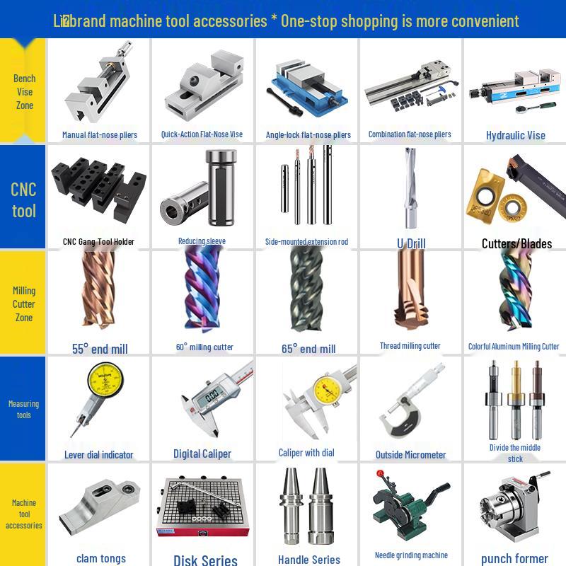 Parallel Shim Vise: CNC Milling Machine Fixture for Equal Height Support