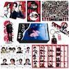 BTS SUGA JIMIN JUNGKOOK V Set di Fotocard ARIRANG set regalo Kpop