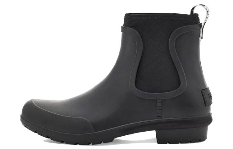 UGG Chevonne Black Women s 1110650-BLK 39