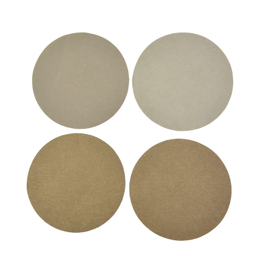 Sanding Discs 3000#/5000#/7000#/10000# For Finishing Furniture