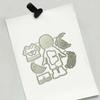 Carbon Steel Cutting Dies with Lace Border Cutting Dies for Craft Decorative Scrapbooking Paper Card Making