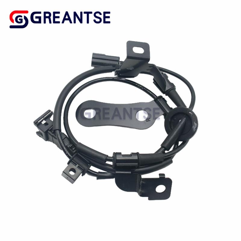 95670-F8000 Front Left ABS Wheel Speed Sensor For Hyundai Tucson Kia Sportage Car Accessories 95670F8000