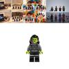 Guardians Of The Galaxy 2 Bausteine Spielzeug mit DIY-Montage für kreatives Kinderspiel
