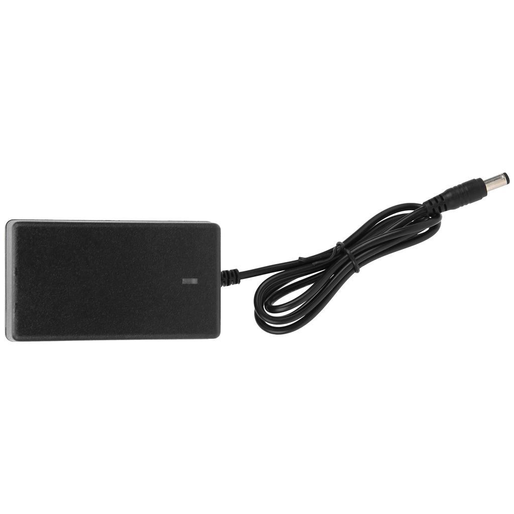 Přenosná nabíječka pro elektrické skútry 24V 500mA napájecí adaptér