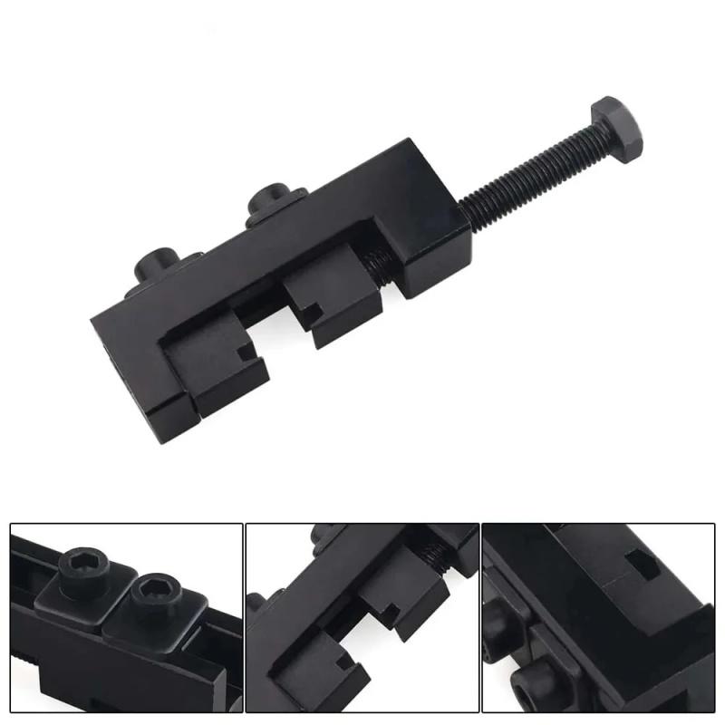 Universal CV Boot Clamp Locking Tool Steering Rack Boot Clamp Tightener Car Axle Boot Clamp Fastener Tool For Auto Repair