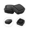 2X Keyless-Go Door Handle Button Cover Fit for Mercedes-Benz W211 C209 W219 W251