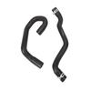 A16P-Car Radiator Reservoir Hose CV6Z-8286-K For Ford Focus 2.0L 2012-2018 BV618K012K