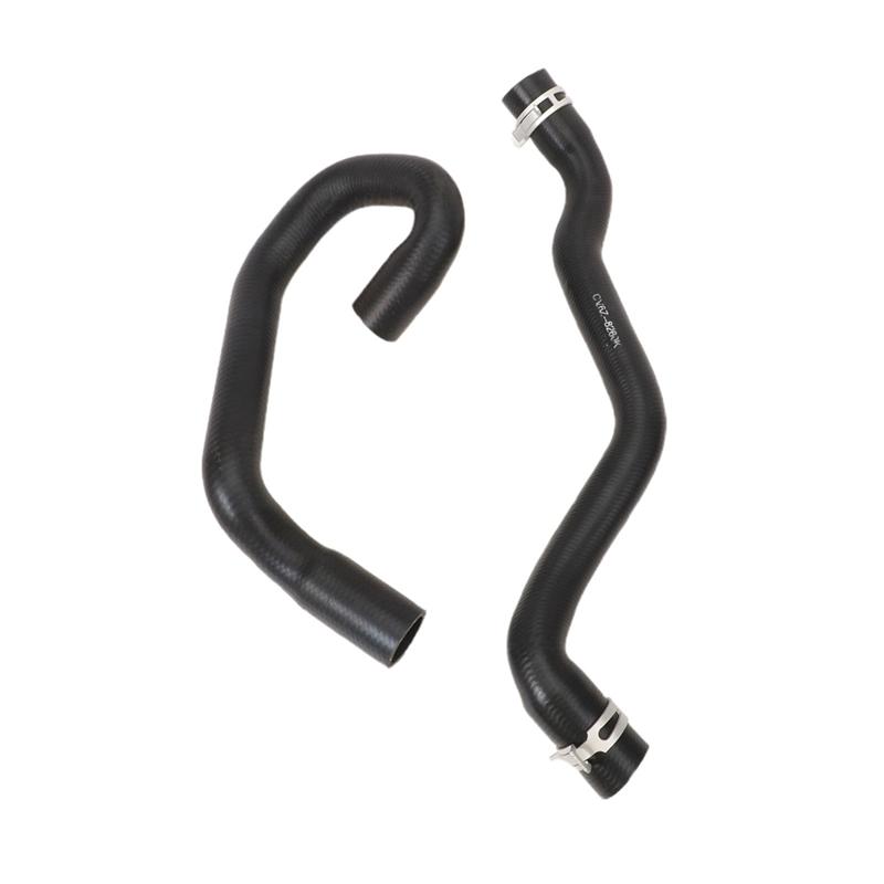A16P-Car Radiator Reservoir Hose CV6Z-8286-K For Ford Focus 2.0L 2012-2018 BV618K012K