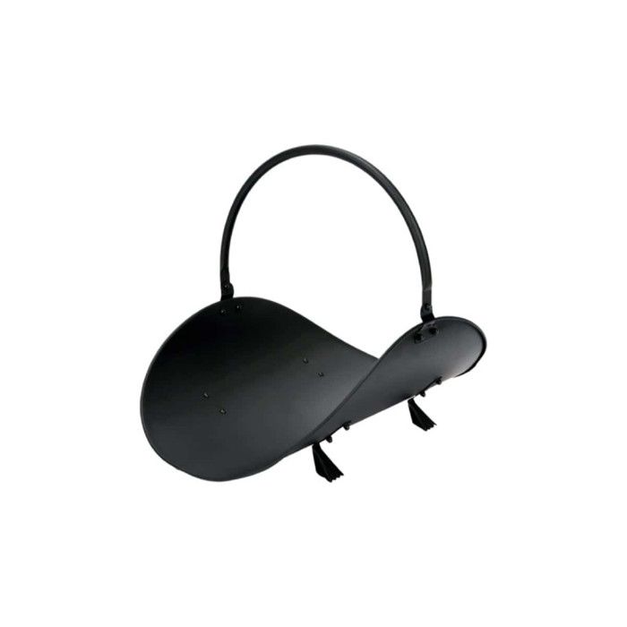 EDM Log Basket - 38x35x48cm - 85753