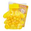 Onoeman Sanrio Characters Bottle Bead Set Pompompurin Product Size: Approx. W57 X H72 X D53mm