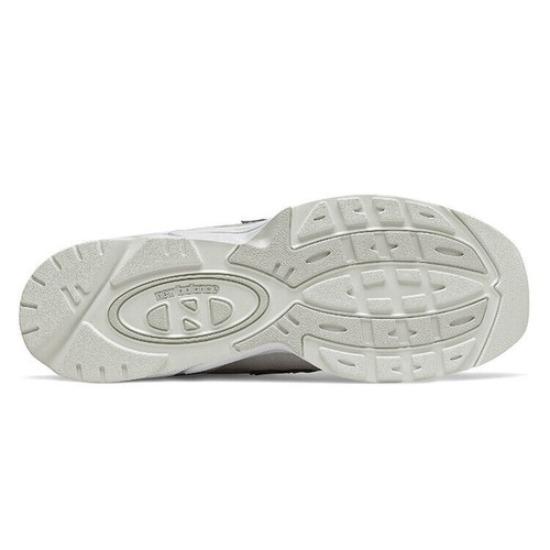 New Balance 615 White - ML615KOC