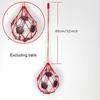 Football net bag, net bag, ball control, kicking training, net bag, football rebounding, spinning, juggling bag, practice net