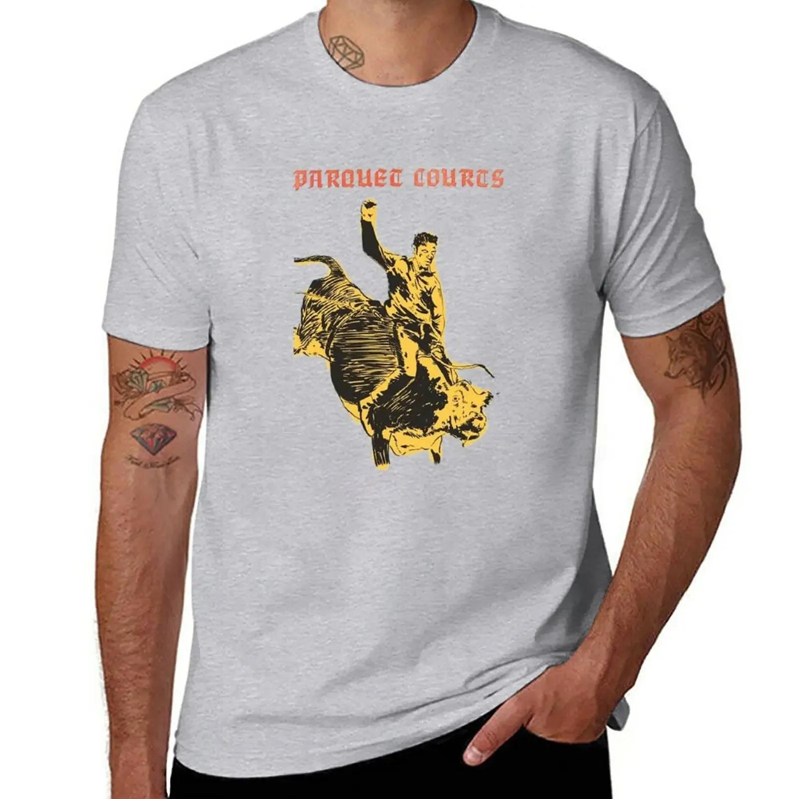 Parquet Courts Light Up Gold TShirt aesthetic clothes vintage clothes black t shirts for men S