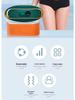Vibrating Heating Waist Massager for Abdominal Fitness