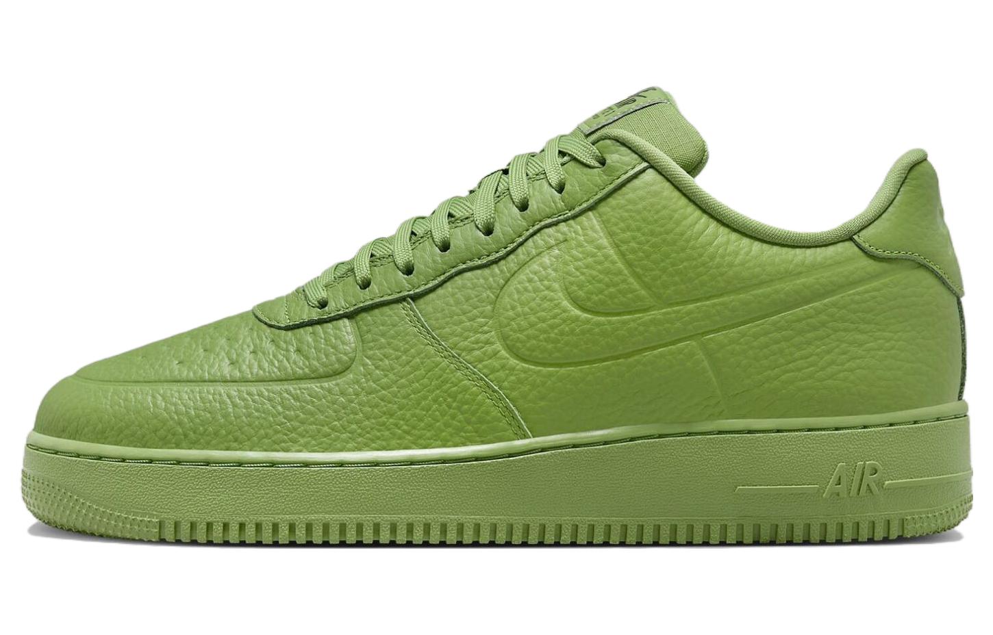 

Nike Air Force 1 Low 07 Pro-Tech Waterproof Chlorophyll FB8875-300 42