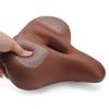 Widen Bicycles Saddles Cycling Cushion Road Bike Saddles Pad Nonslip Bike Cushion Shock Absorbing Seat Pad Enduring
