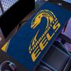 Parramatta Eels Print  Cushion Non-slip Laptop Tablet Big Mousepad XXL Mat Mini PC Playmat With Lock edge