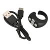 Smart Ring Controller Bluetooth 5.3 Wireless Remote Control Page Turner for Tik Tok Electronic Book