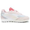 PUMA Blktop Rider Unisex Low-top Nylon Versatile Comfort Lifestyle Shoes Ice Pink 392725-11