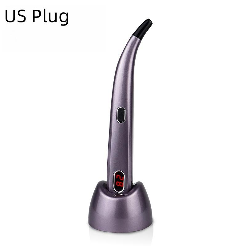 

Устройство для измерения стабильности зубных имплантатов ISQ, измеряющее стабильность зубных и черепно-лицевых имплантатов. Резонансная частота измерения. US Plug фиолетовый